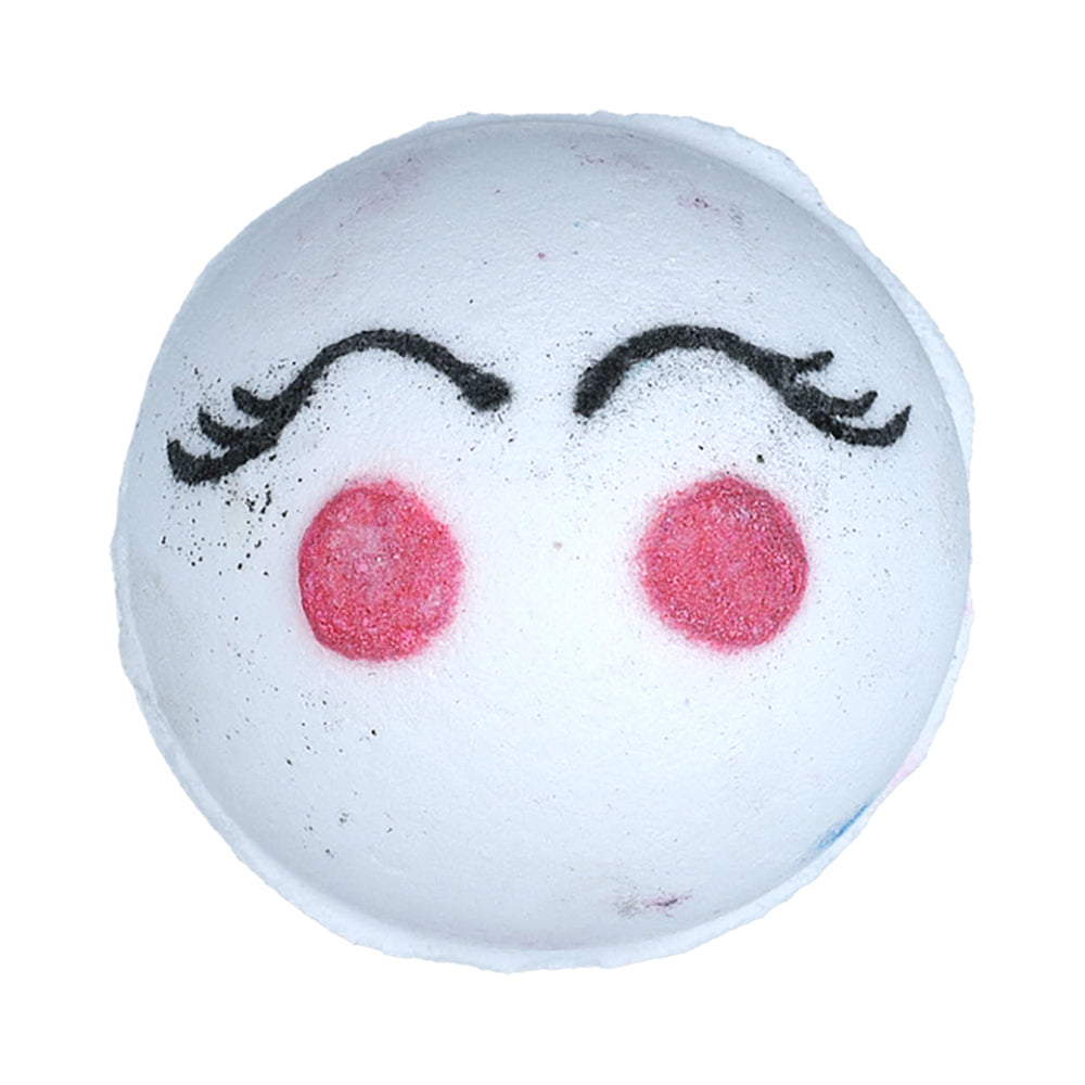 Bomb Cosmetics Badbomb Bath Wake Up & Make Up